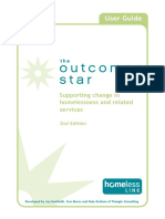 Outcomes Star S - User Guide 2nded