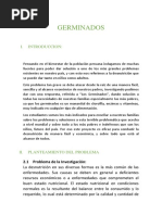 Germina Dos