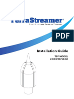 Early Streamer PDF