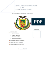 Informe Proyecto Unidad 2