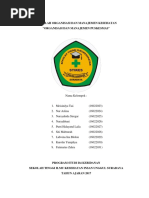 Download Makalah Organisasi Dan Manajemen Kesehatan by pehagrav SN353729474 doc pdf