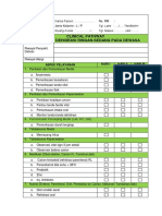 Clinical Pathway DIARE AKUT PADA ANAK Kertas A4