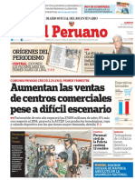 El Peruano 19 de Junio 2017 - El Peruano