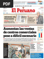 El Peruano 19 de Junio 2017 - El Peruano