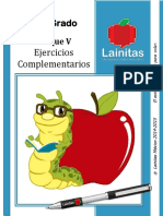 2do Grado - Bloque 5 - Ejercicios Complementarios (1).pdf