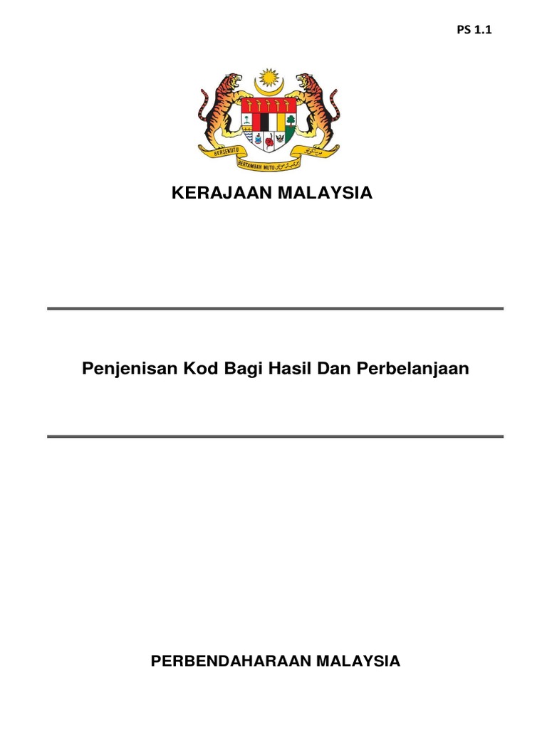 Penalti Pos Basik Pengurangan