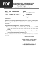 Tanggapan Temuan Bpkp Atas Temuan Tahun 2016
