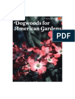 Dogwoods for American Gardens