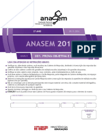 Anasem 2016 Prova v1