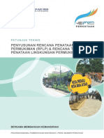 Petunjuk Teknis RPLP