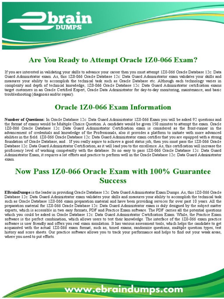 1Z0-106 Buch