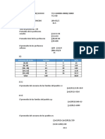 Estadistica