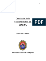 CPLD (monografia)