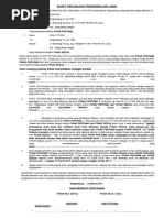 Download Surat Perjanjian Pengembalian Uang by Dian by idnu SN353739539 doc pdf