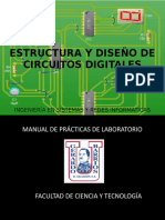 Nuevo Manual de Estructura y Diseño de Circuitos Digitales-Arduino