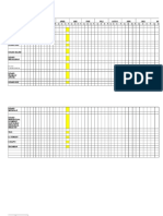 Jadwal Audit PKM Sosok