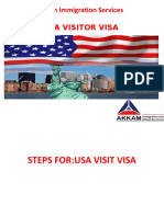 Best Immigration Consultants in Chandigarh