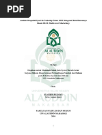 Download Rusman 2016 Analisis Maqashid SyariAh Terhadap Fatwa MUI Mengenai Halal Haramnya Bisnis MLM Multi-Level Marketing by Ahmad Baehaqi SN353744349 doc pdf