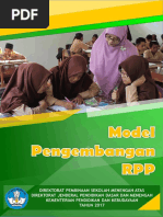 Download 02 Model Pengembangan RPP by Ijal Blpd SN353745974 doc pdf