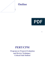 Ch8 - Networks - PERT - CPM - PPSX
