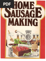 Download Sausage Making by Sharad Bhutoria SN35374670 doc pdf