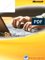 Word2010 PDF