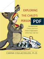 Exploring The Childs Personality PDF