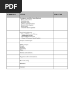 Project File On H.P State Cooperative Bank