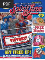 Download SpiritLine Catalog 2010-2011 by SpiritLine SN35374892 doc pdf