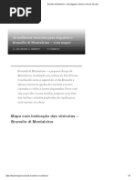 Brunello Di Montalcino - Onde Degustar o Famoso Vinho Da Toscana