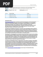 Chromatography Instruments Market