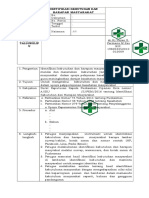 1 1 2 2 SOP Identifikasi Kebutuhan Dan Harapan Pengguna