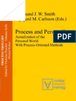 Process and Personality PDF