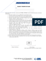 Surat Pernyataan Kepsek DBL 2016 PDF