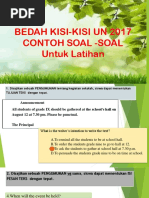 Download 50 Butir Contoh Soal by Sherly Alexa Candra SN353751998 doc pdf