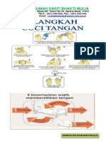 Cuci Tangan - Gitu Aja