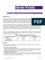 Leading Article Hipertensi Kritis