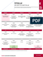 EU Competition Law and IT Market 2017 - Programmes Website