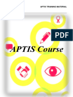 portada curso APTIS