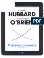 Hubbard OBrien Macro 4th Ed. Forex Markets