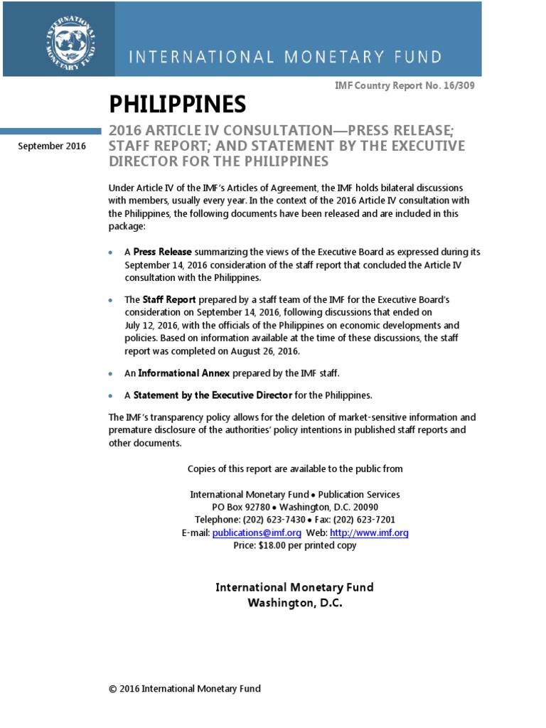 Importance of imf picture