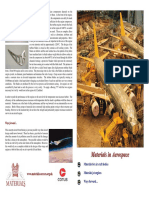 Recent Materials in Aerospace PDF