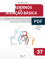 Hipertensao Arterial Sistemica Cab37