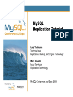 MySQL Replication Tutorial Presentation 2.pdf
