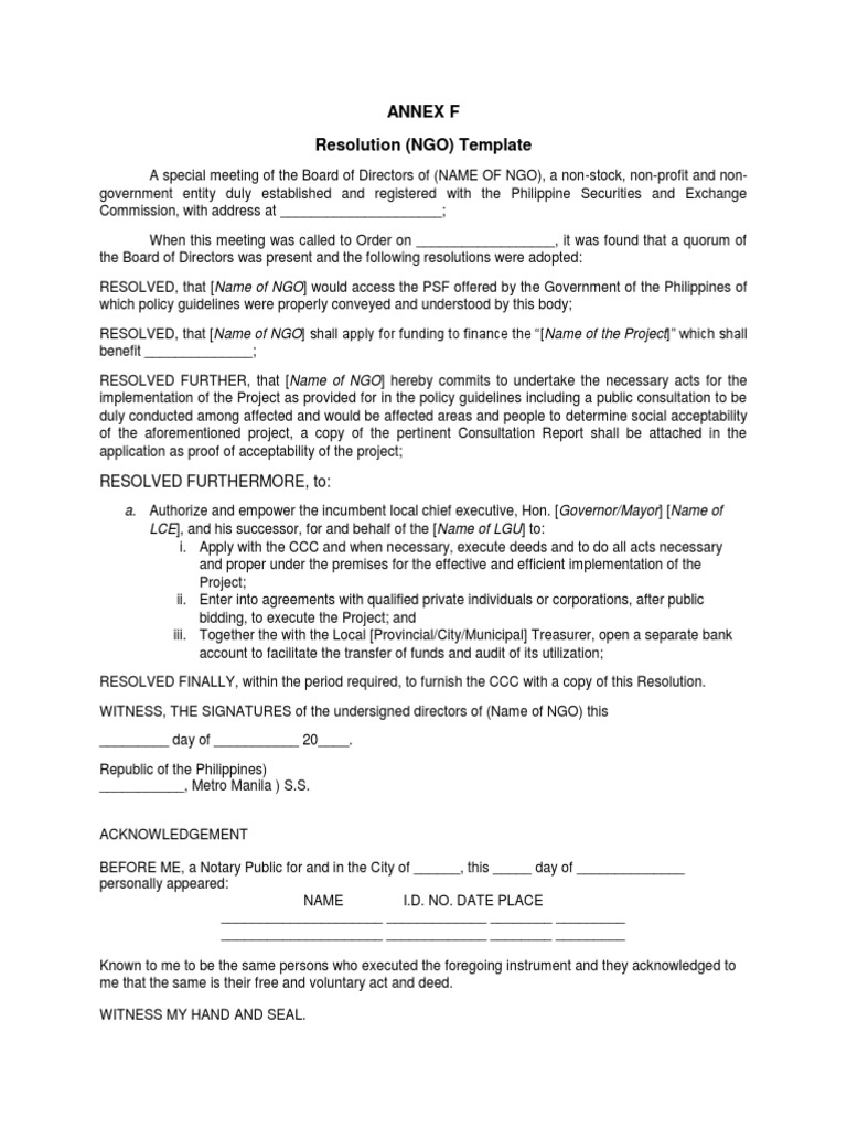 dfggh-board-of-directors-non-governmental-organization