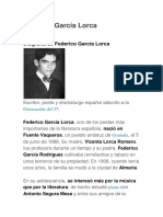 Federico García Lorca.docx