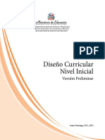 Curriculo Inicial PDF
