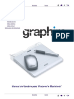 Manual Do Usuario Wacom Graphire4