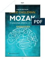 David Eagleman - Mozak PDF