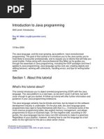 j Introjava PDF